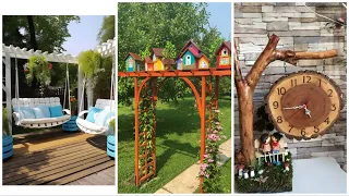 small home garden design easy and beautiful garden design