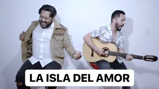 La isla del amor - Demarco Flamenco - BARRIO GITANO