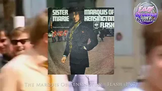 The Marquis of Kensington - Flash (1967)