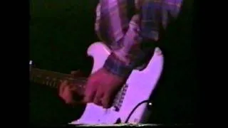 Nirvana - Blew  (Live in Argentina 1992)