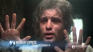 Friday Features: Midnight Express