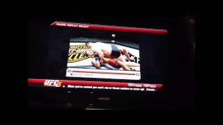 UFC 3 Mirko Cro Cop v. Antonio Nogueira