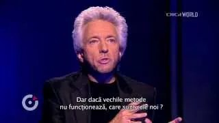 Gregg Braden la Digipedia Plus