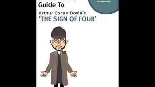 Complete Audiobook: 'The Sign of Four' by Arthur Conan Doyle