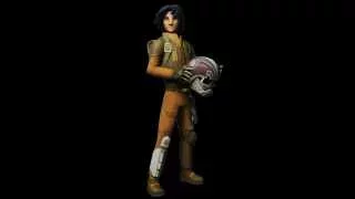 Ezra Bridger Tribute ~ One More Time