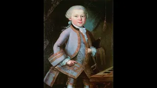 Wolfgang Amadeus Mozart - Waltz № 6