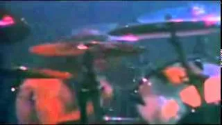 Metallica-Last Caress+Am I Evil? Intro Live San Diego 1992