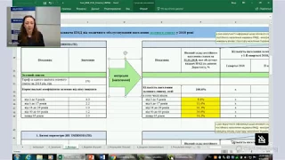 Інструкція з користування. Електронний інструмент фінансового планування на 2018 рік