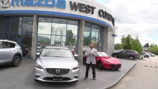 West Coast Mazda | Come Find Your Passion | Vancouver, BC