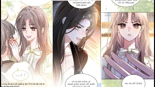 CHAP 278-1 khi phản diện đi chọc quê  // THIÊN KIM TOÀN NĂNG BÙI DOÃN CA