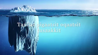 Tomba - Arnannguaq