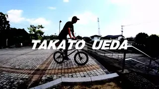 Takato Ueda 2022