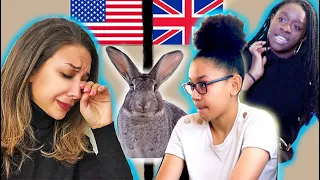 HOUSE RABBIT MAKEOVER | LONDON EDITION | EPISODE 3