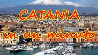 Cosa vedere a CATANIA: 10 cose da fare in un giorno a Catania