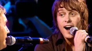 Take That - A Million Love Songs (The Ultimate tour 8part) HD