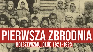 Jak Amerykanie uratowali Związek Sowiecki przed upadkiem. Kanibalizm i głód w Rosji