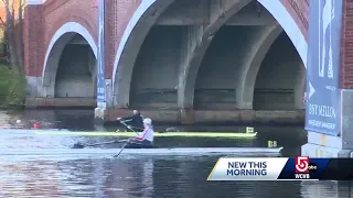 Head of Charles executive director gives tips to watch regatta