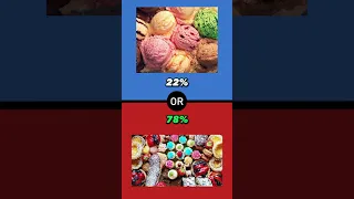 Ultimate 'Would You Rather' Challenge! Type 2 Choices and Decide Your Fate | Interactive Short