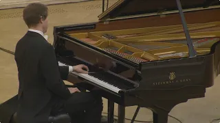 Nikolai Lugansky - Chopin: Nocturne Op. 27, No. 2; Ballade No. 4, Op. 52