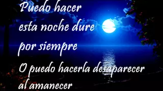 Air supply - Making love out of nothing at all (subtitulada español)