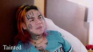 Tekashi 6ix9ine's FIRST Interview After Being Released From Prison 2020! (DEFO REAL!)