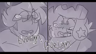 [ W2H ] Evelyn Evelyn / Animatic /