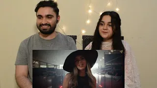 Pakistani Reaction to Haan Haige aa KARAN AUJLA Song Gurlez Akhtar I Rupan Bal | Desi H&D Reacts