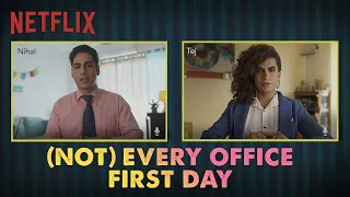 The First Step to Pride ft. @SushantDivgikarRaniKohenur | Netflix India