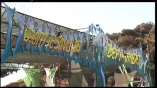 Boom Festival 2008: The Full Movie