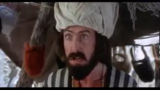 Monty Python - Jak się należy targować (Żywot Briana) PL