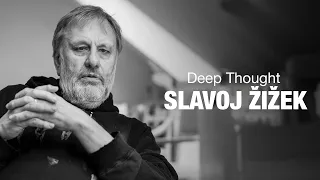 Slavoj Zizek - Do We Need a Global Restructuring? [ENG AUDIO]