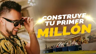 PRIMEROS PASOS PARA CONSTRUIR TU PRIMER MILLON - Gustavo Salinas