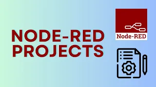 Node-RED Project Compilation