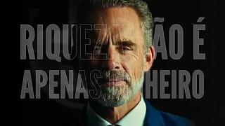 NUNCA PEÇA DESCULPAS A UMA MULTIDÃO SEDENTA DE SANGUE | LIÇÕES DE JORDAN PETERSON