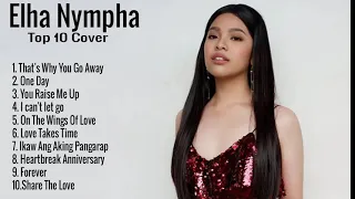 Elha Nympha - COVER SONGS | All About Elha Nympha