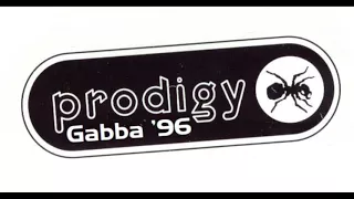 The Prodigy - Gabba