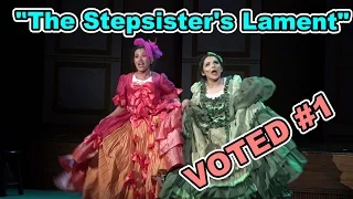 "The Stepsisters Lament" Enchanted Version Rodgers & Hammerstein's Cinderella Best Performance HD