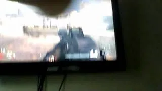 wired glitch on mw2