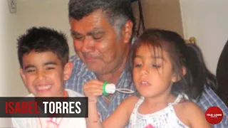 Isabel Torres | Crime Stoppers: Case Files | S4E04