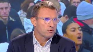 Drame à Crépol : "Les marches blanches ça ne sert à rien !", lance David Le Bars