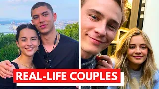 THE OTHER ZOEY Cast: Real Age And Life Partners Revealed!