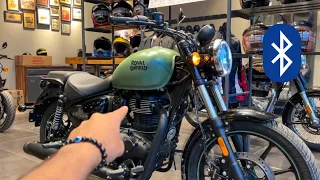 2024 All New Royal Enfield Meteor 350 Full Review