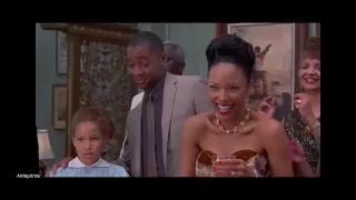 Eve's Bayou (1997) - Trailer ITA