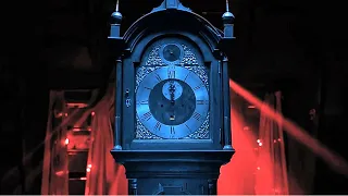 Stranger Things 4 Clock Chimes EVERY 5 Seconds