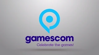 Gamescom 2015!