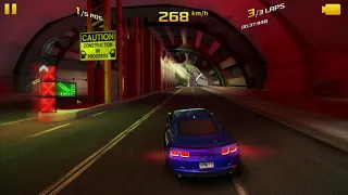 Asphalt 8  Airborne