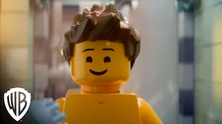 The LEGO Movie | "Good Morning" Clip | Warner Bros. Entertainment