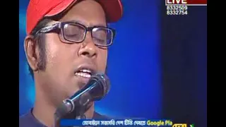 Tarun Band - Desh TV LIVE MAY 20, 2016 Part 4