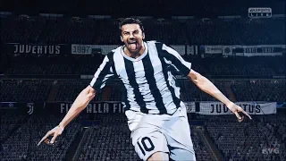 FIFA 19 - Juventus vs PSG - Gameplay (PS4 HD) [1080p60FPS]