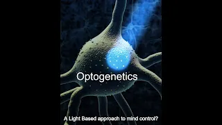 Optogenetics